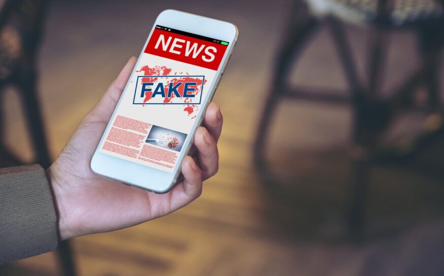How to Spot Fake News and Misinformation Online