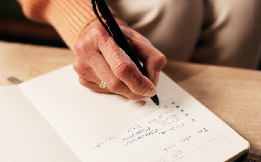 How to Start Journaling and Build a Habit That Sticks