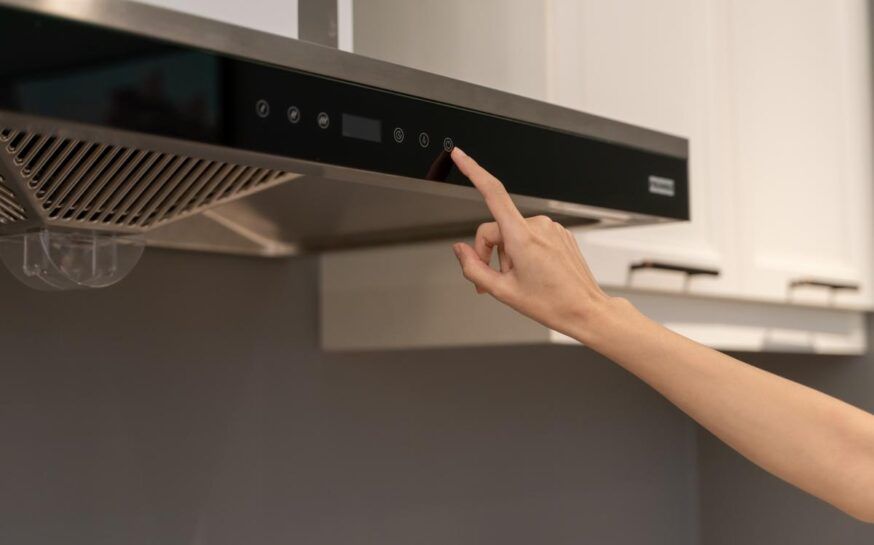 One-Touch Kitchen Gadgets That Make Cooking Easier