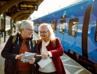 Popular Air Travel Alternatives for Seniors