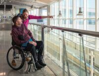 Popular Airports with Mobility Assistance