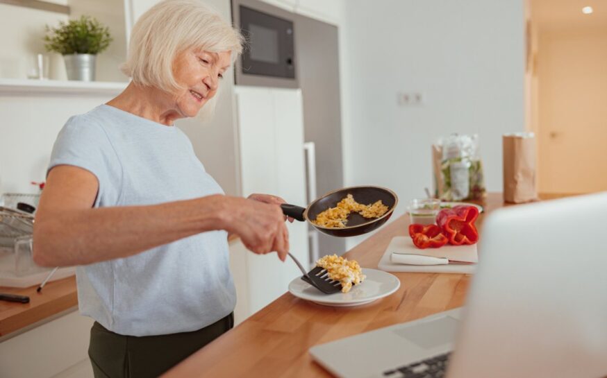 Quick and Easy One‑Pan Meals for Seniors