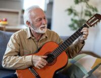 Reasons to Learn a Musical Instrument After 50