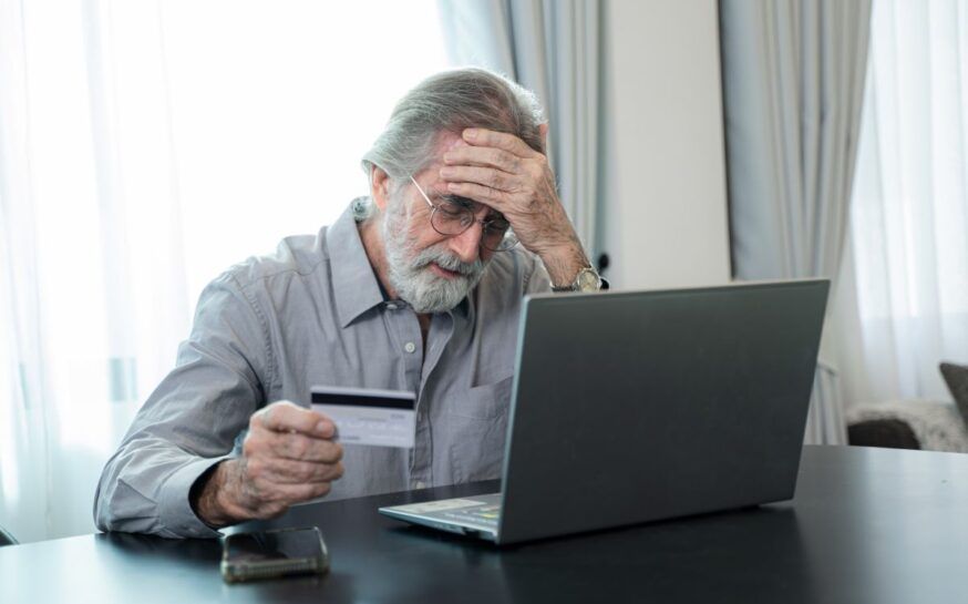 Recognizing Common Financial Scams and Ways to Avoid Them