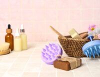 Scalp Massage Tools – Types, Top Choices, and Benefits