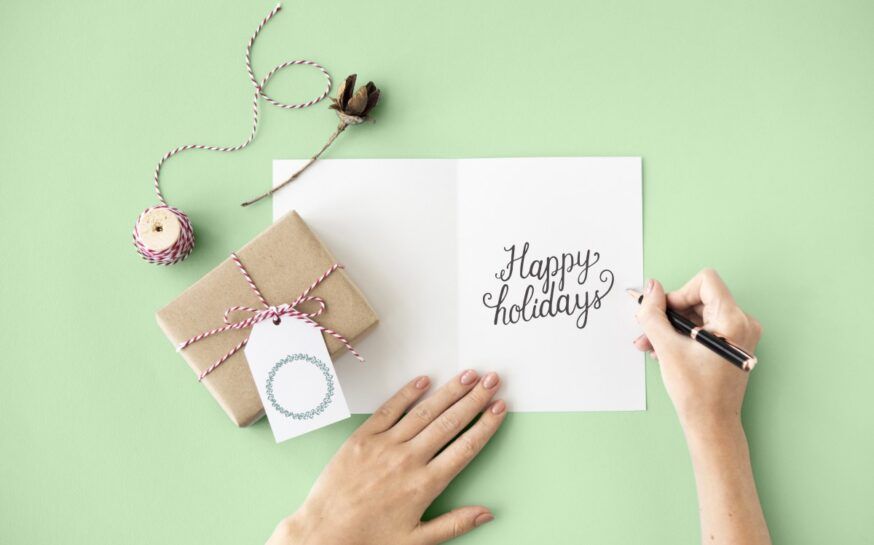 Simple, Meaningful, and Affordable Gifts to Celebrate the Holidays