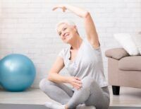 Simple Movement Ideas to Find Strength and Balance