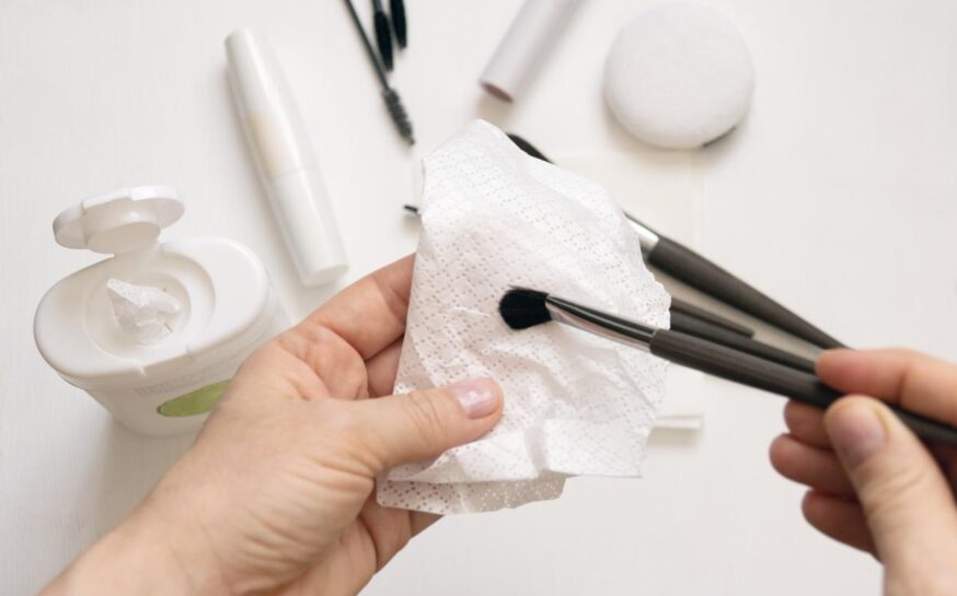 Simple Ways to Care for Your Beauty Tools and Enjoy Lasting Benefits