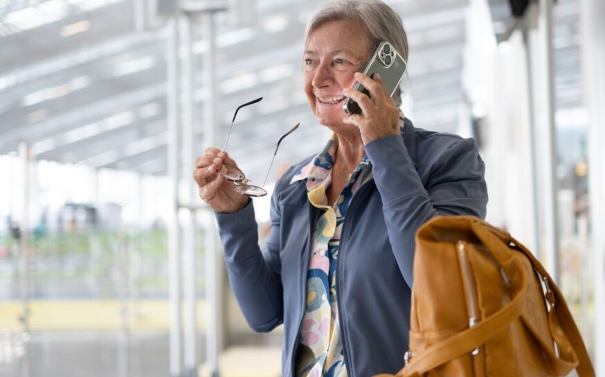 Solo Trips for Seniors – Must-Visit Places and Safety Tips