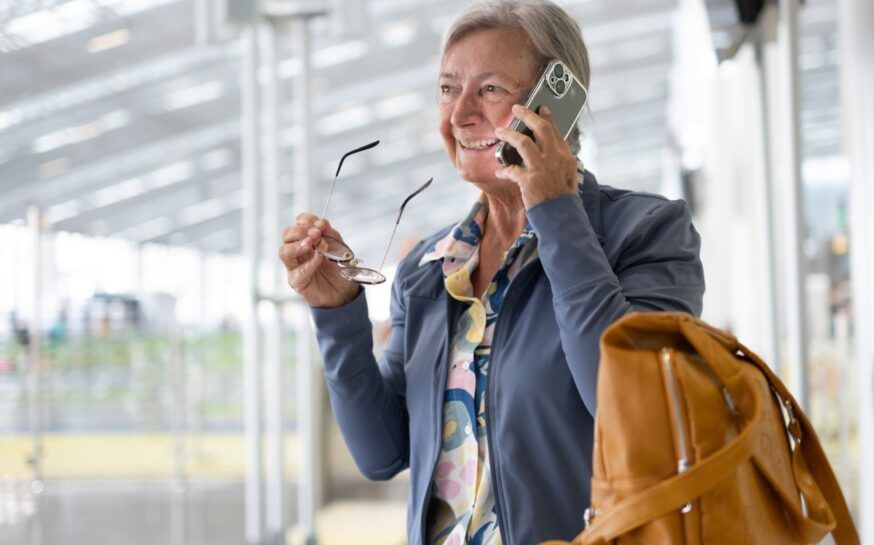 Solo Trips for Seniors – Must-Visit Places and Safety Tips