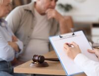 Steps for Choosing the Right Divorce Lawyer