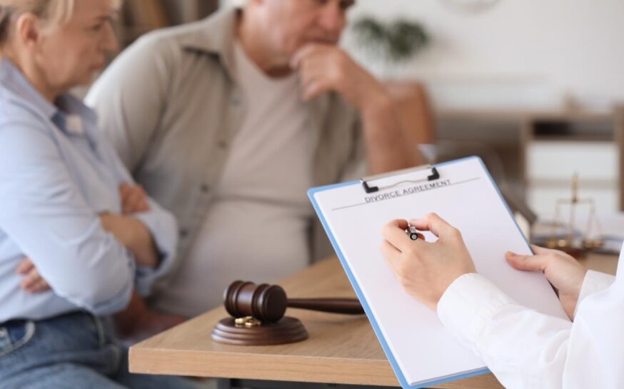 Steps for Choosing the Right Divorce Lawyer