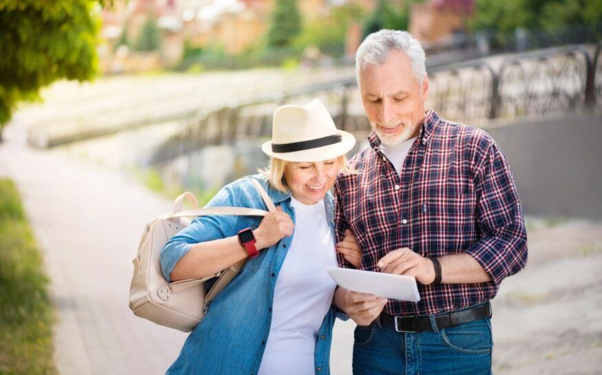 Things to Know About Long-Term Stays Abroad