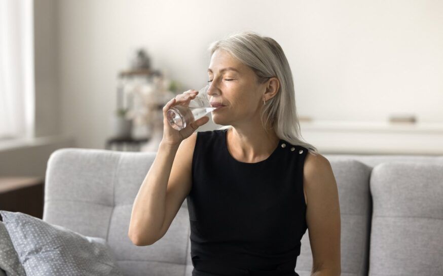 Unlock Supple and Radiant Skin With Hydration