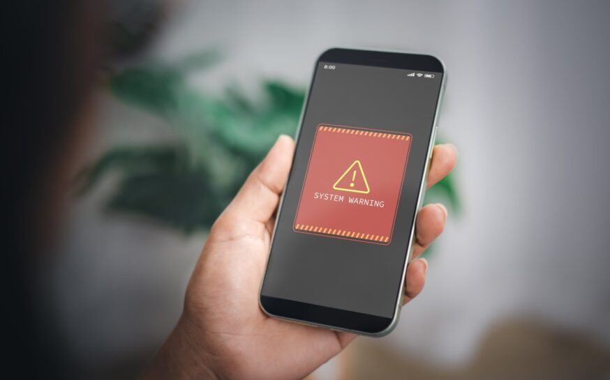 Warning Signs Your Phone or Computer Is Hacked and Easy Fixes