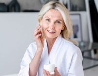 Why Hydrating Makeup Matters More After 50