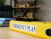 Why and How to Create an Emergency Binder for Your Family