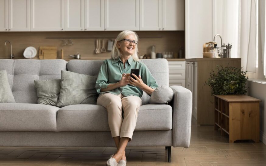 6 Smart and Simple Ideas to Keep Your Home Welcoming