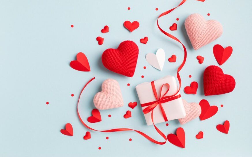 7 Last-Minute Valentine’s Day Gift Ideas