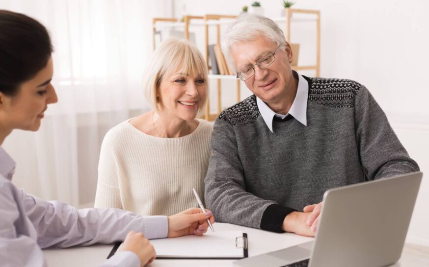 8 Essential Estate Planning Tips for Seniors