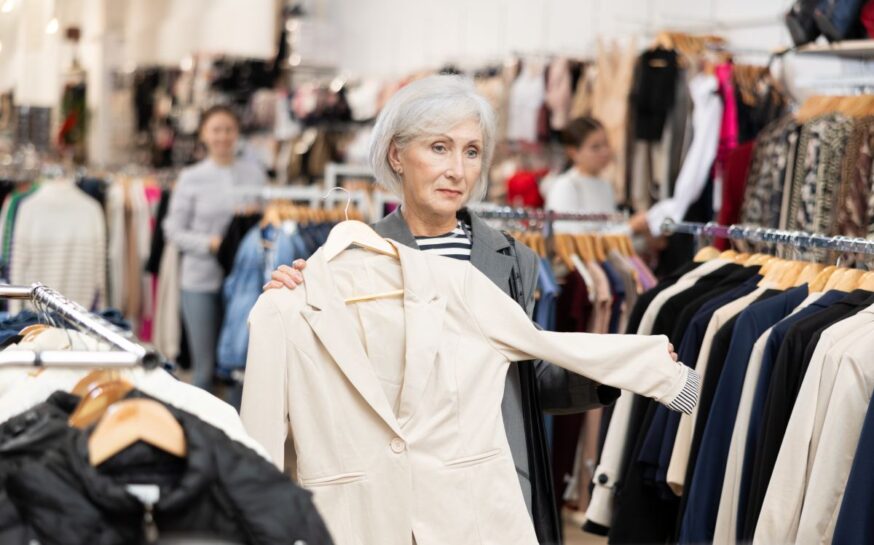 Easy Wardrobe Refresh – How to Update Your Style Effortlessly