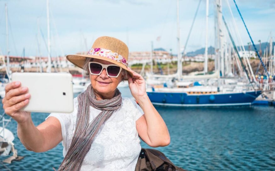 Fashion Accessories That Double As Skincare Allies