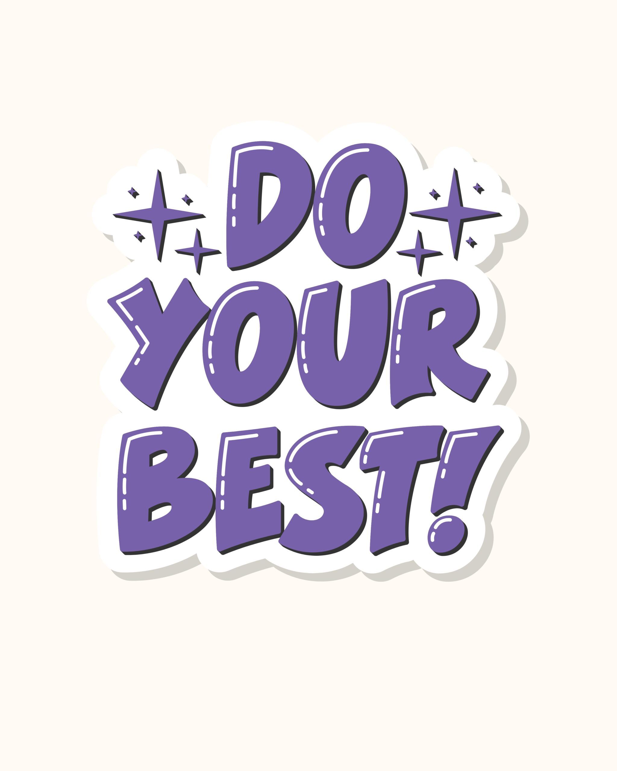 Little Joys Calendar: February Edition