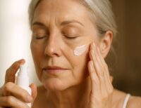 How to Prep Mature Skin Before Makeup