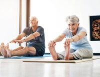 Impact of Aging on Body and Mind and Ways to Stay Healthy