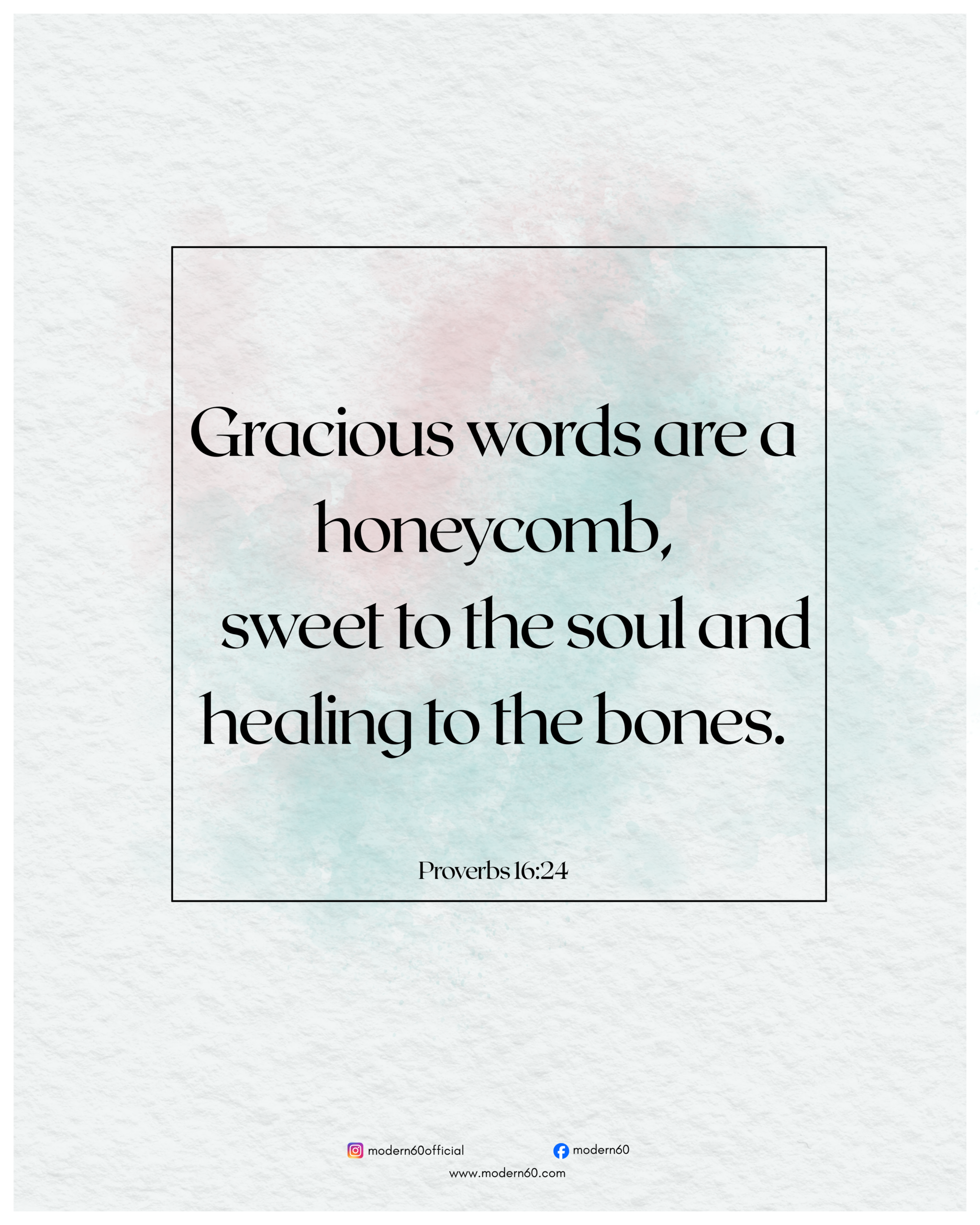 Everyday Grace – March 2026