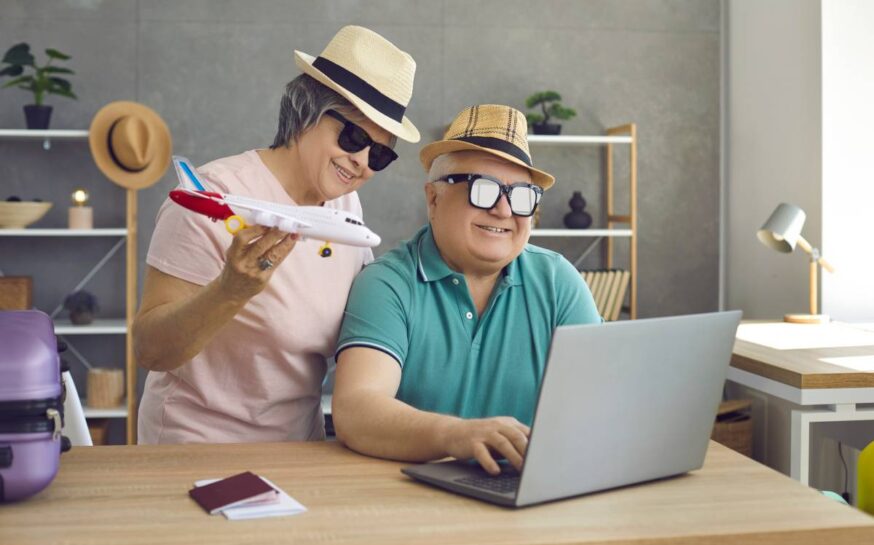 Senior Discounts on Flights, Cruises, Hotels, and More