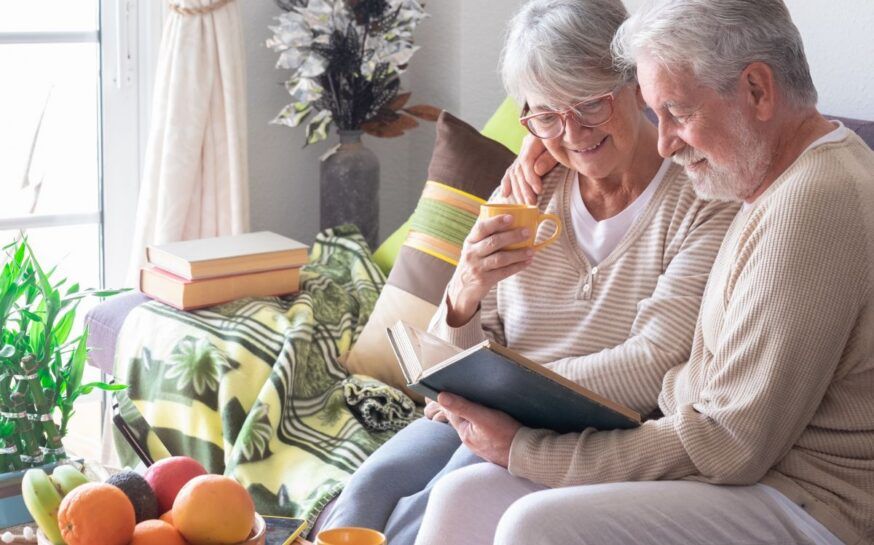 Senior Living – Types, Benefits, and Things to Know