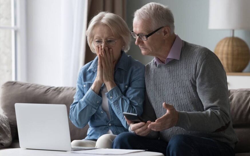 Simple Ways Seniors Can Avoid Scams and Frauds