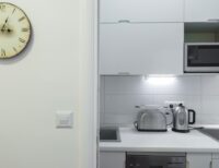 Space-Saving Appliances for Small Kitchens