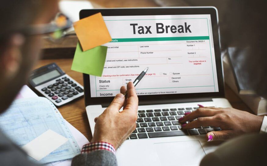 Tax Breaks and Credits Seniors Often Miss Out On