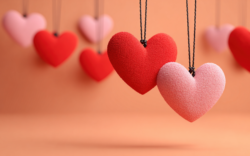 Why February is More Than Just Valentine’s Day