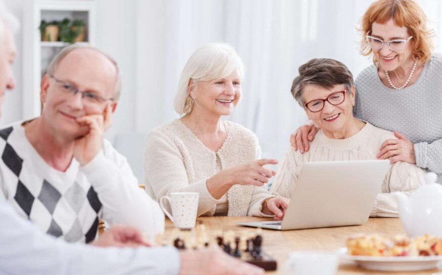 6 Types of Online Communities That Support and Inspire