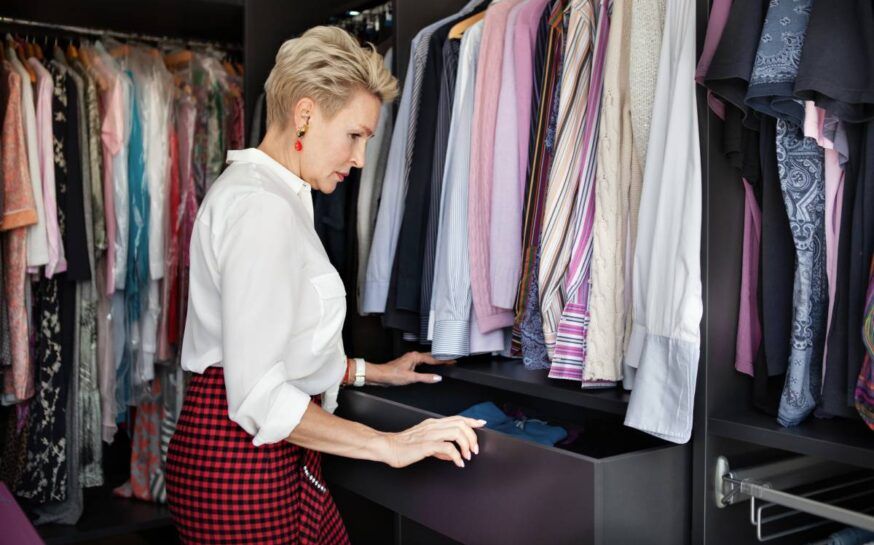 Clothing Pieces You Need to Build a Timeless Wardrobe After 60