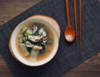 Healthy Soup and Stew Recipes for Seniors