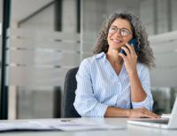 How Can Seniors Use Their Experience for Freelancing or Consulting