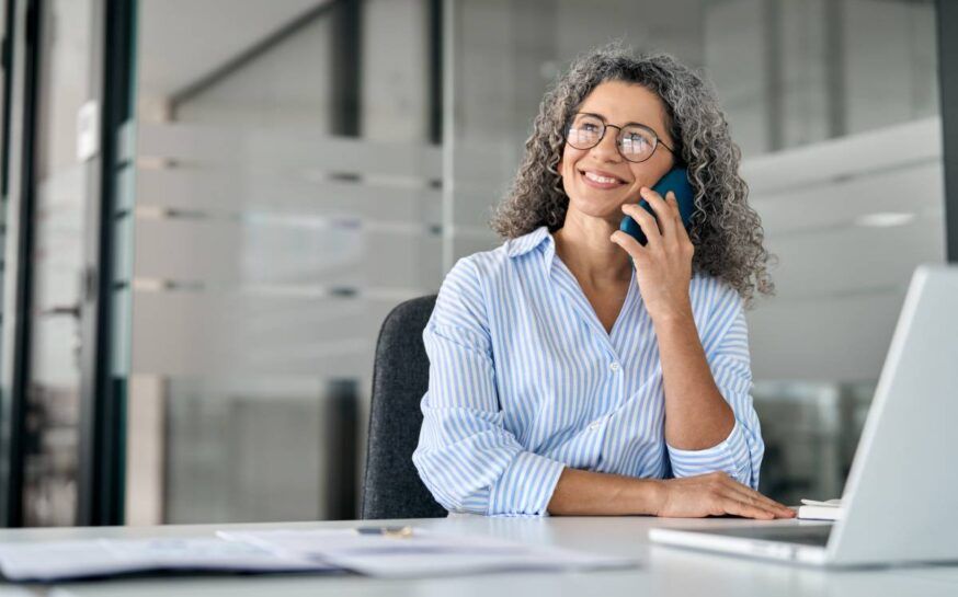 How Can Seniors Use Their Experience for Freelancing or Consulting