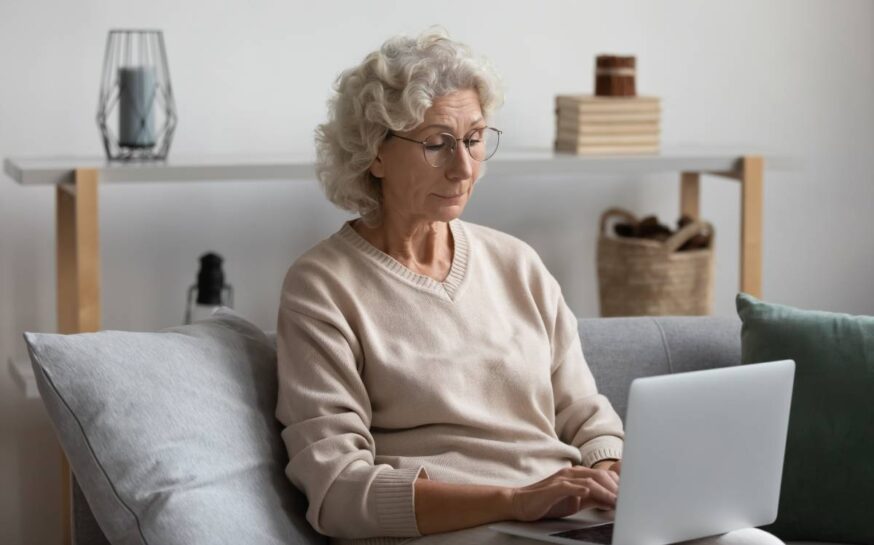 Tips for Seniors Exploring Part-Time Roles