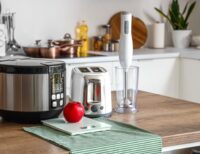 12 Easy-to-Use Electric Appliances for Your Kitchen