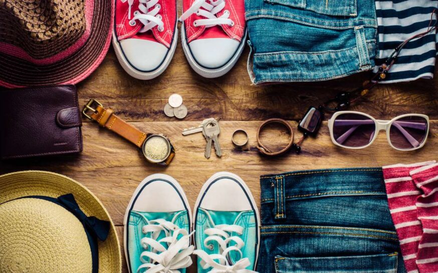 6 Accessories That Elevate Simple Outfits