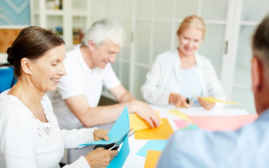 6 Easy Craft Ideas You Can Enjoy Making at Home