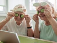 7 Cucumber-Based DIY Remedies for Calm, Hydrated Skin