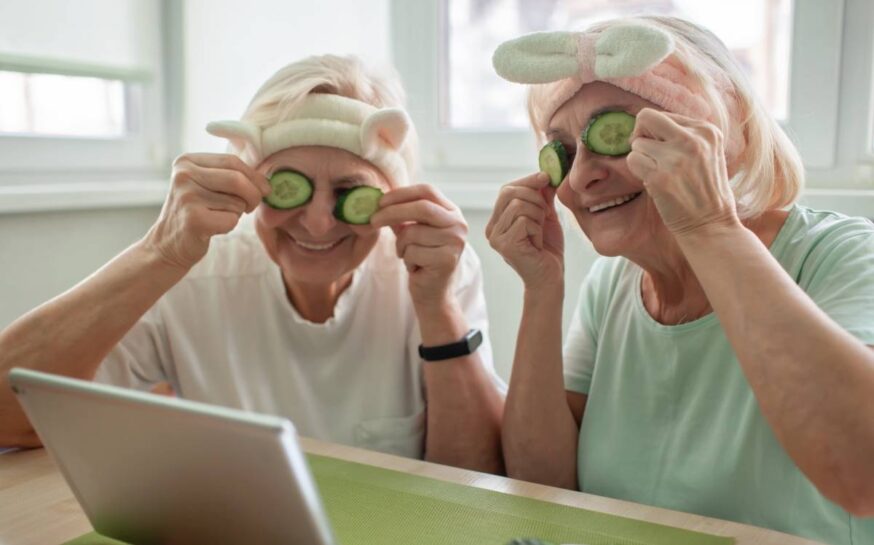 7 Cucumber-Based DIY Remedies for Calm, Hydrated Skin