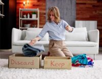 7 Senior-Friendly Decluttering Strategies