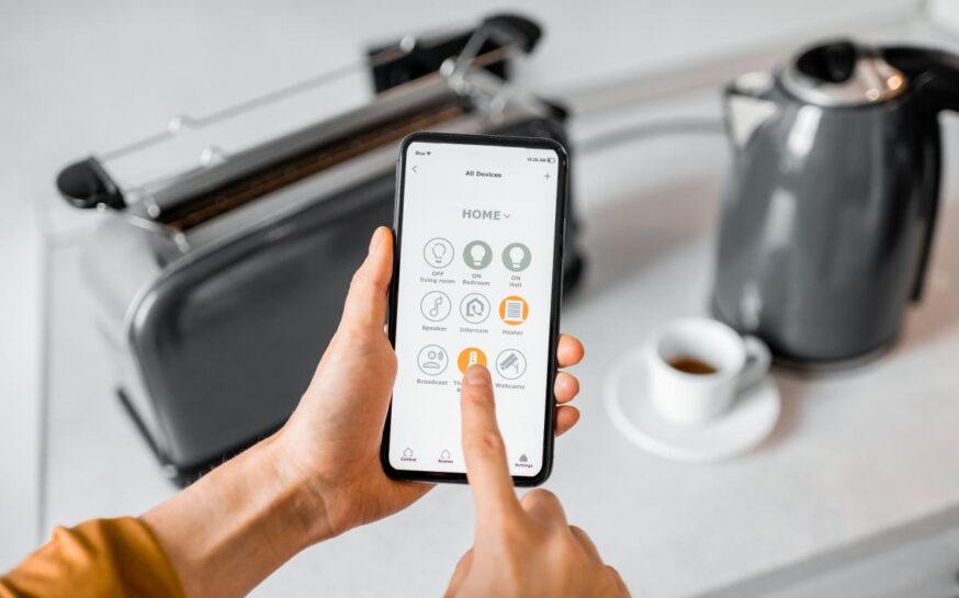 8 Smart Kitchen Appliances That Will Save You Time and Energy