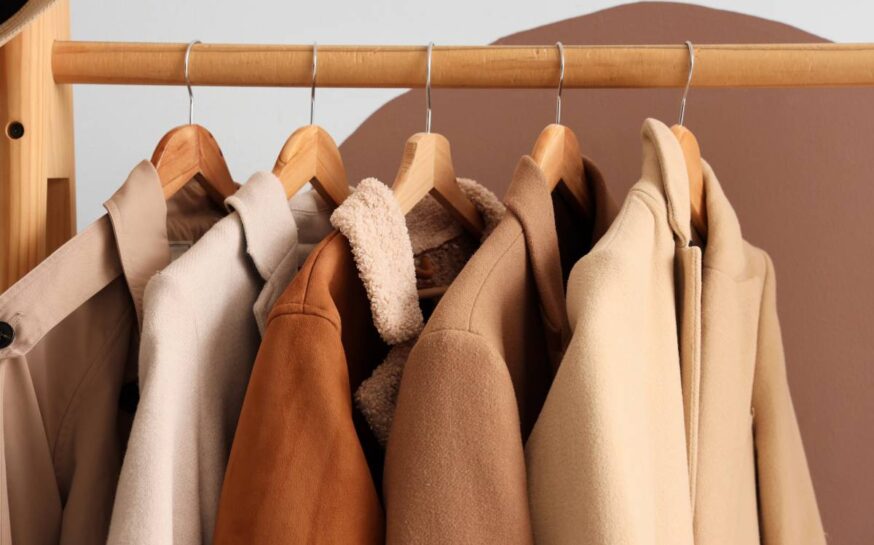 Capsule Wardrobe Ideas for Women Over 50